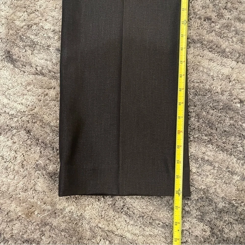 Sharagano dress pants Nelly stretch NEW with tags size 10